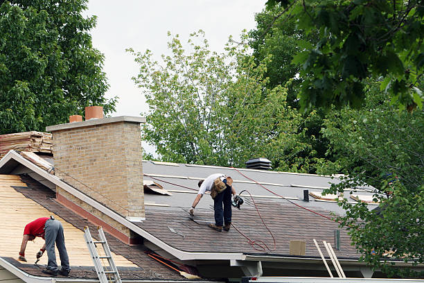 Best Best Roofing Contractors  in Ferrysburg, MI