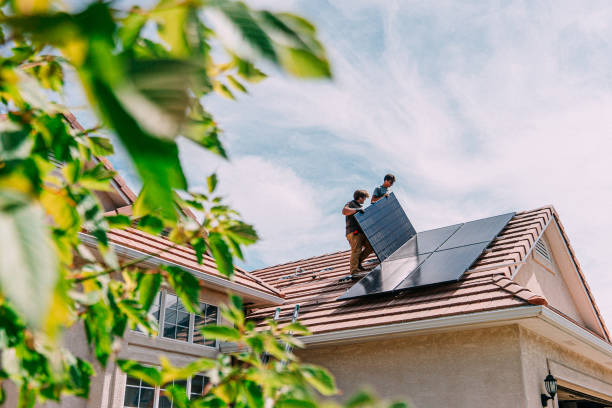 Best Slate Roofing Contractor  in Ferrysburg, MI