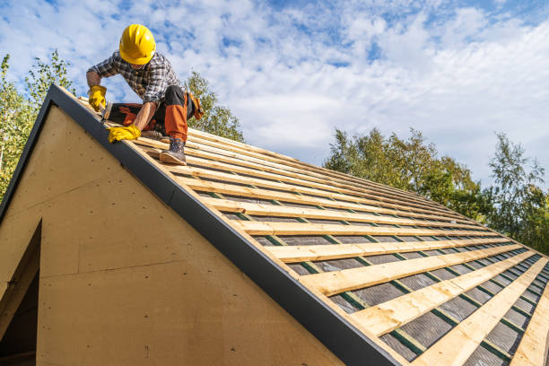Professional Roofing Contractor in Ferrysburg, MI