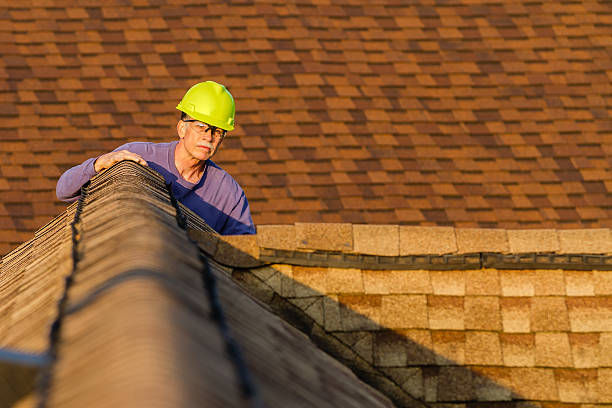 Best Slate Roofing Contractor  in Ferrysburg, MI