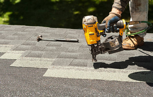 Tile Roofing Contractor in Ferrysburg, MI