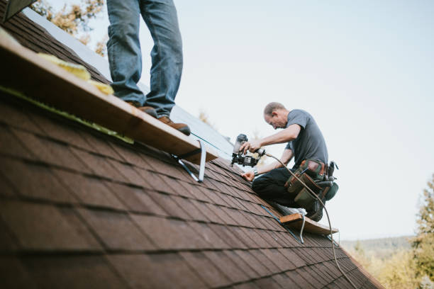 Roof Repair Estimates in Ferrysburg, MI